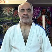 استاد کاظم عشقیان