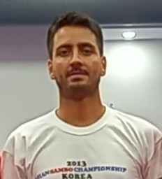 استاد سید حسن صدیقی
